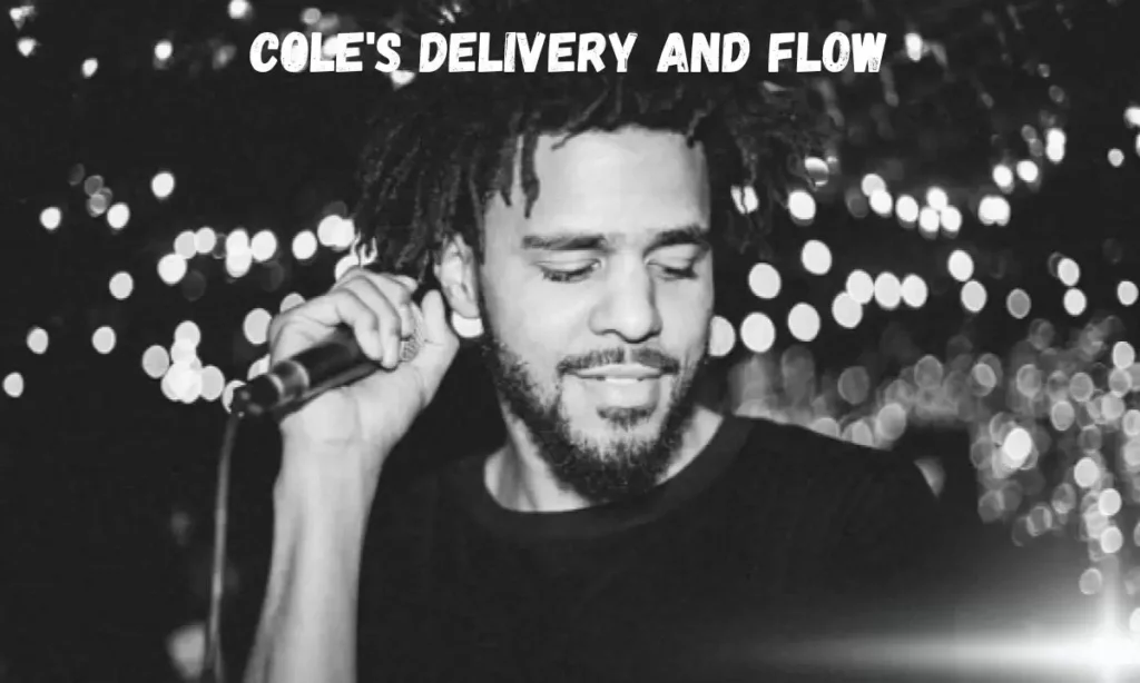 Analyzing Cole's Delivery and Flow