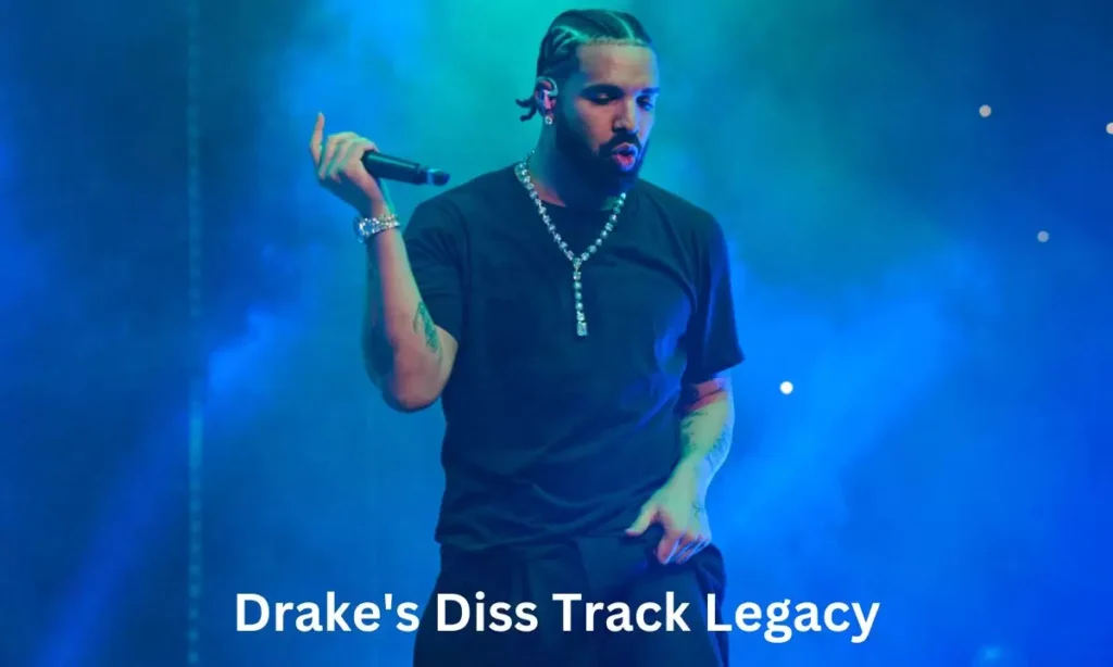 Historical Context: Drake's Diss Track Legacy