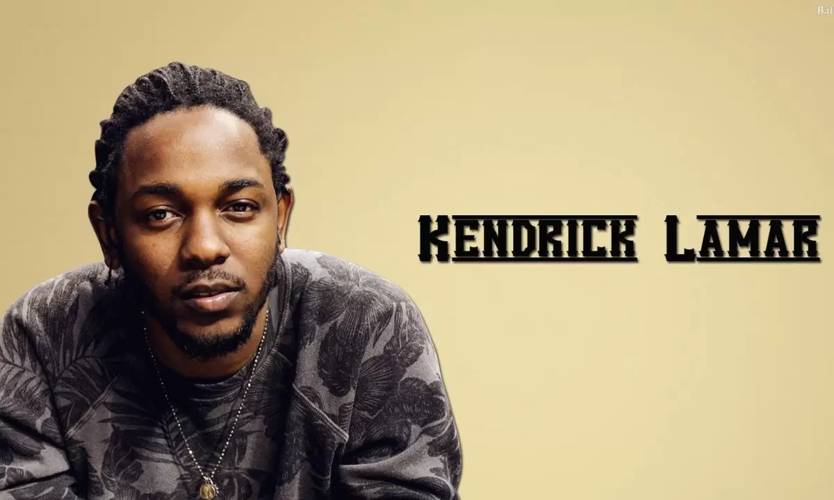 Meet The Grahams Lyrics – Kendrick Lamar