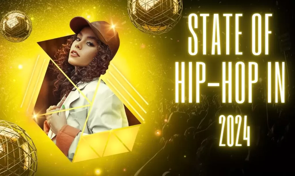 The Bigger Picture: State of Hip-Hop in 2024