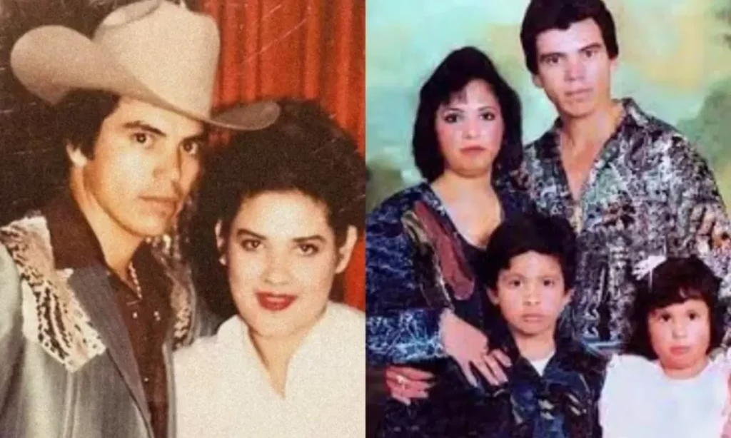 Daughter of Chalino Sánchez's Legacy and Cynthia's Involvement