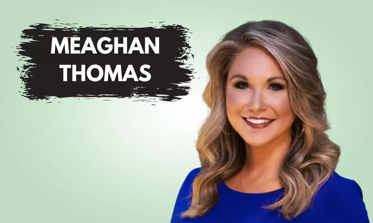 Is Meaghan Thomas Married? Full Biography 2024