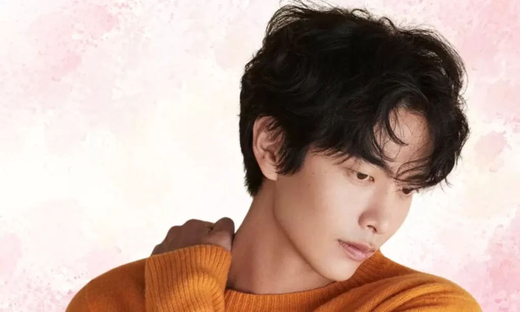 Lee Min-ki Artistic Approach: Crafting Characters