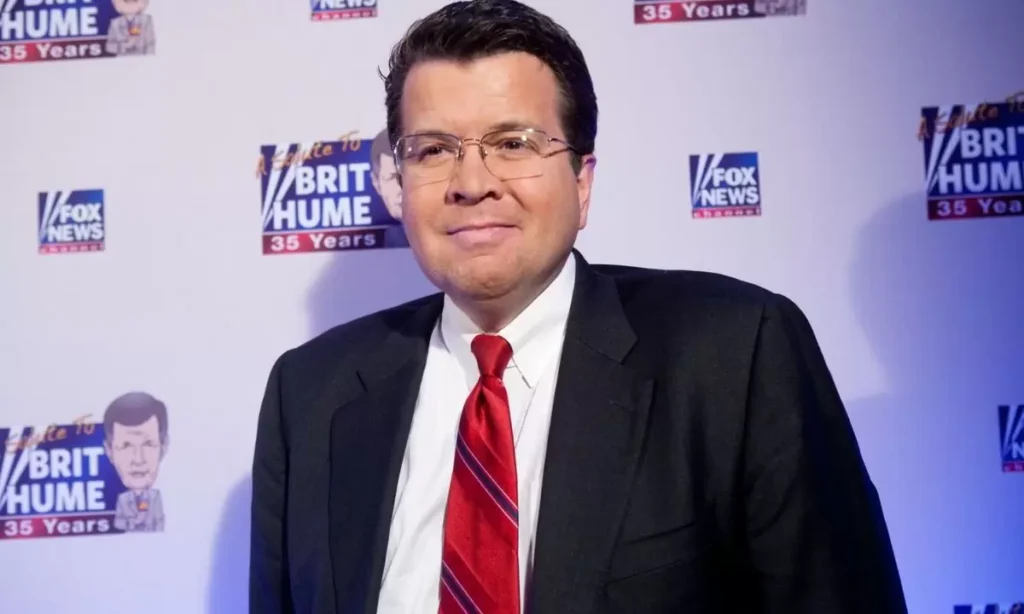 Neil Cavuto: A Closer Look