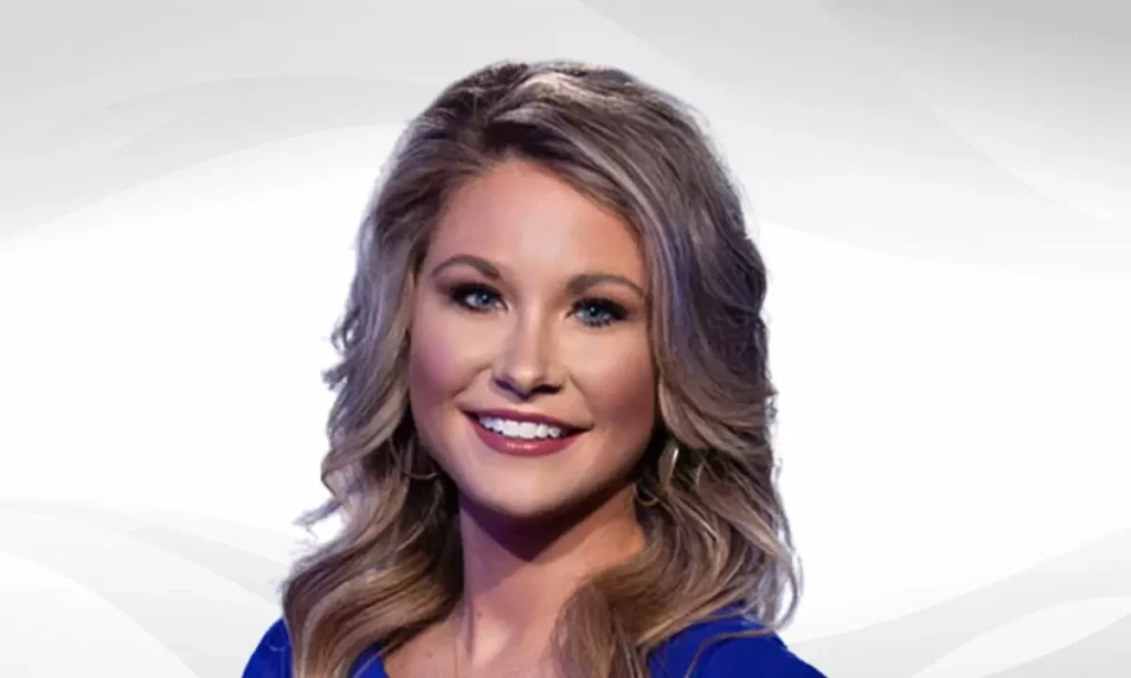 Rising Star at WKRN-TV