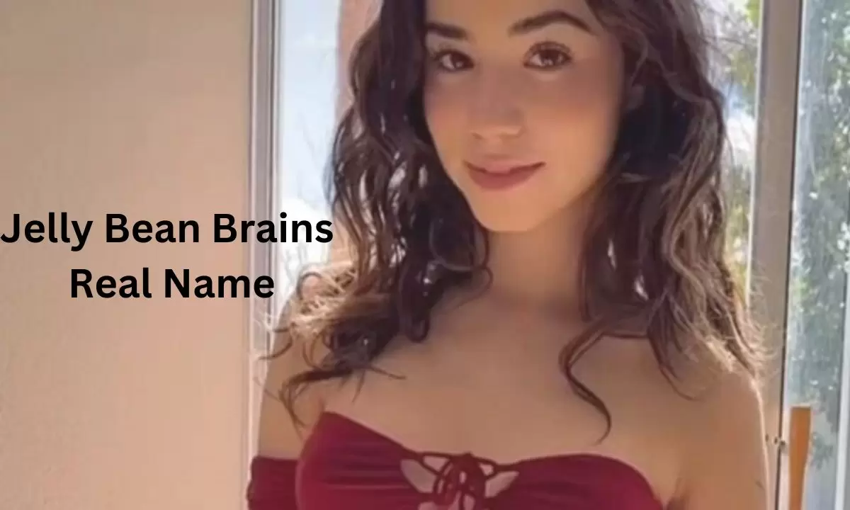 What is Jelly Bean Brains Real Name? Full Biography 2024