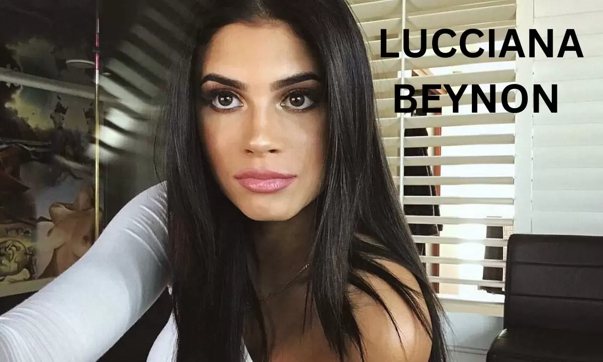 What Is Lucciana Beynon Age? Full Biography 2024