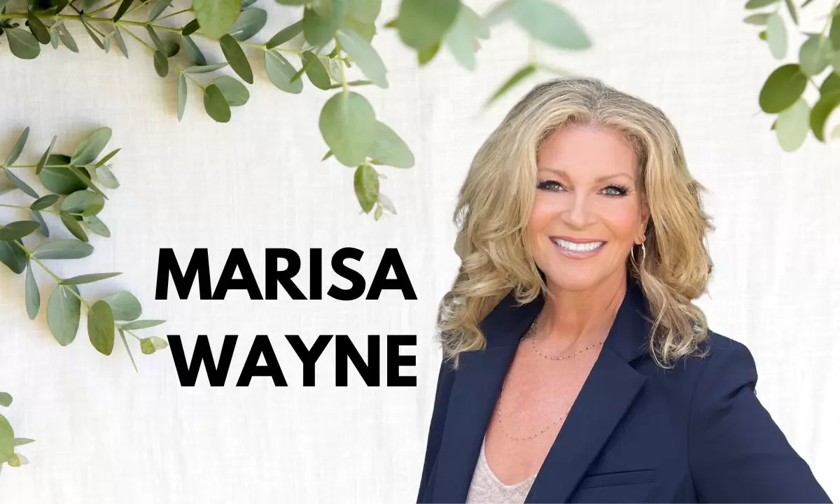 What Is Marisa Wayne Net Worth? Full Biography 2024