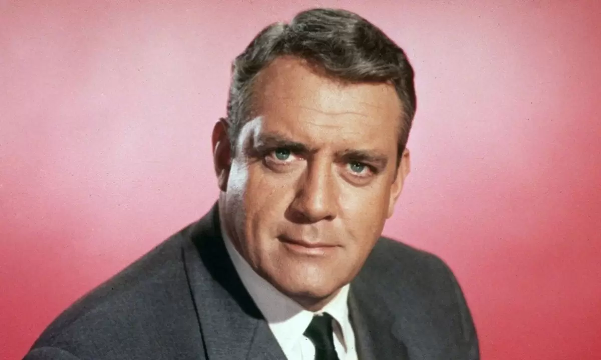 What Is Raymond Burr Net Worth? Full Biography 2024