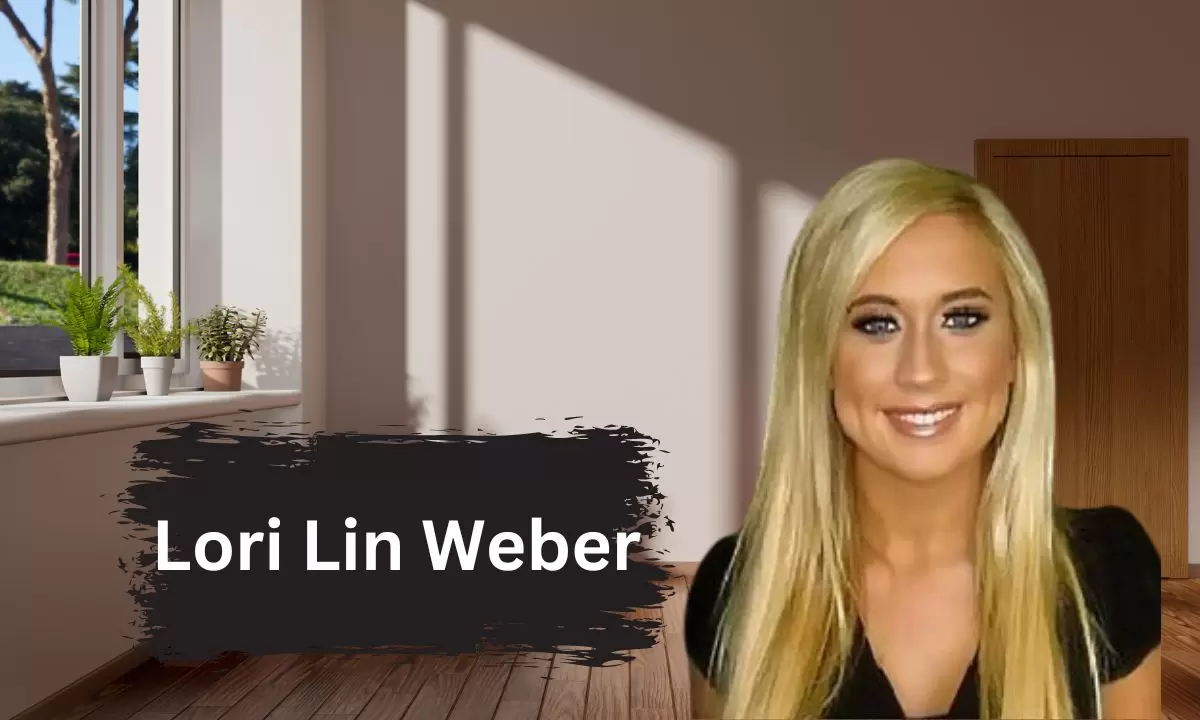 Who Is Lori Lin Weber? Full Biography 2024