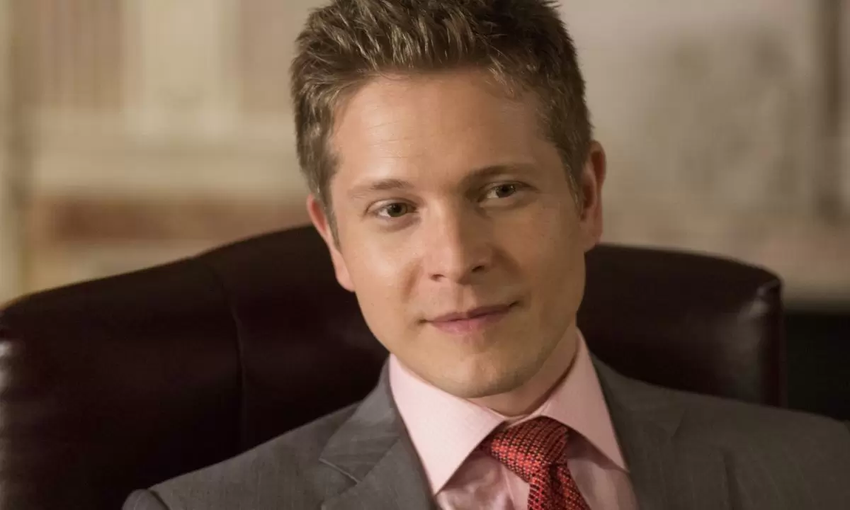 Who is Matt Czuchry Wife? Discover His Secret Love Life