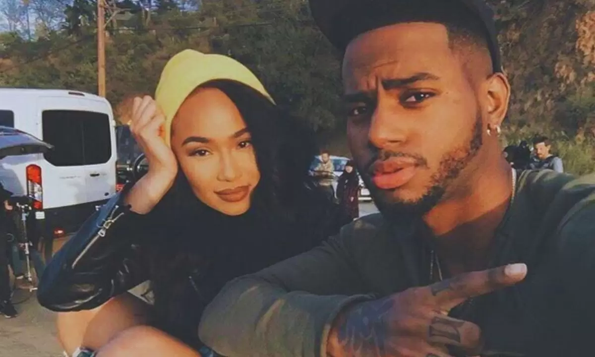 Bryson Tiller Wife And Biography