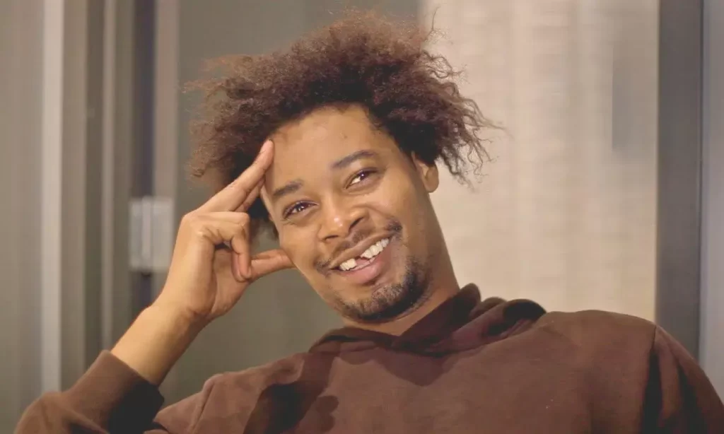  danny brown rapper