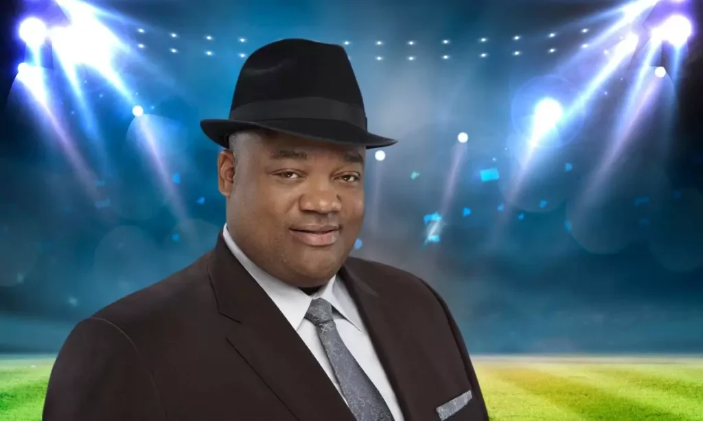 Jason Whitlock's Background: From Sports Columnist to National Fame