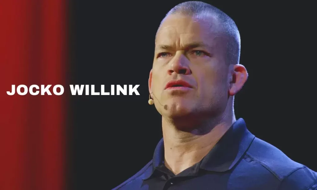 Jocko willink