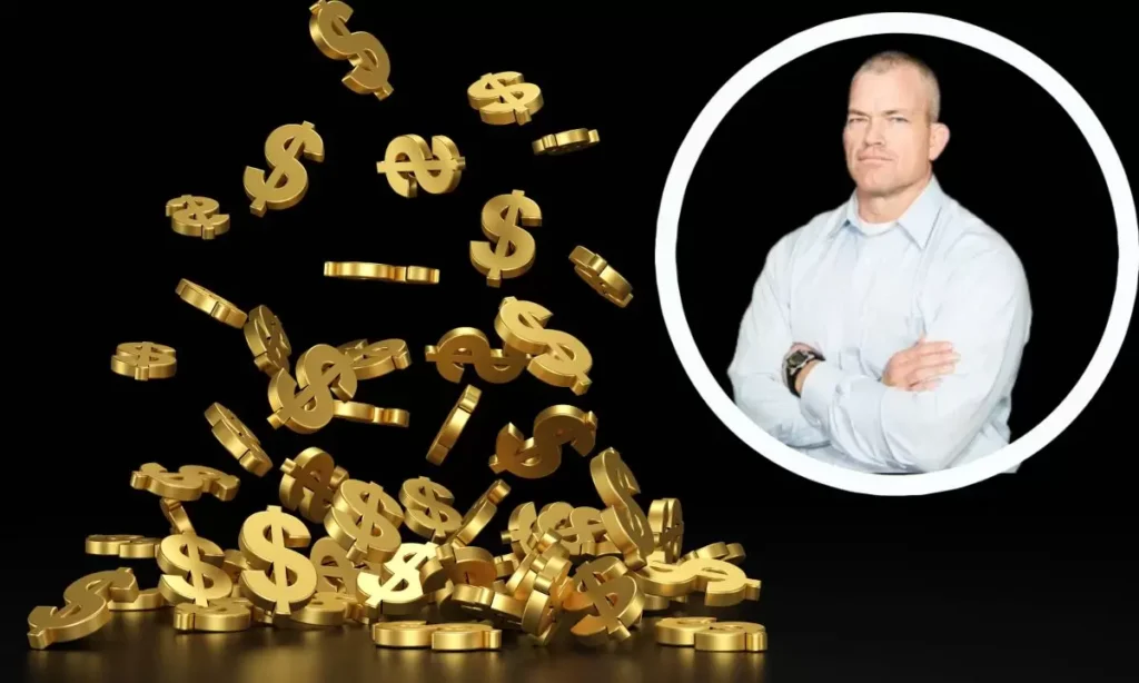 jocko willink net worth