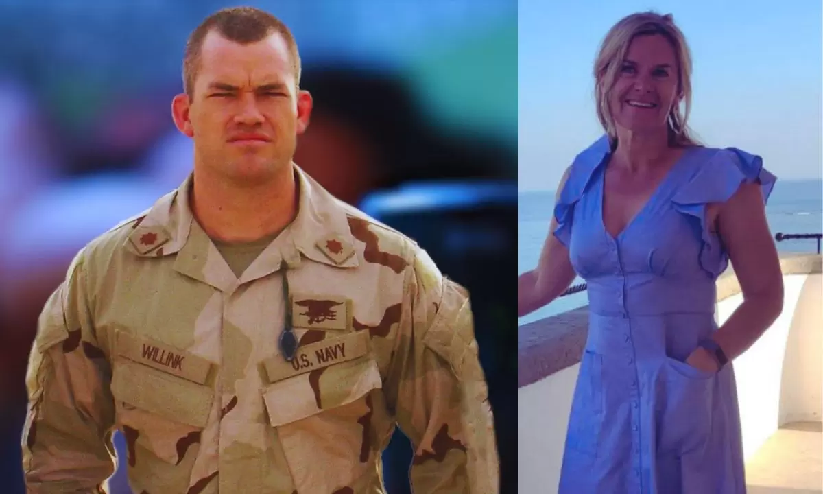 Jocko willink’s Wife And Biography