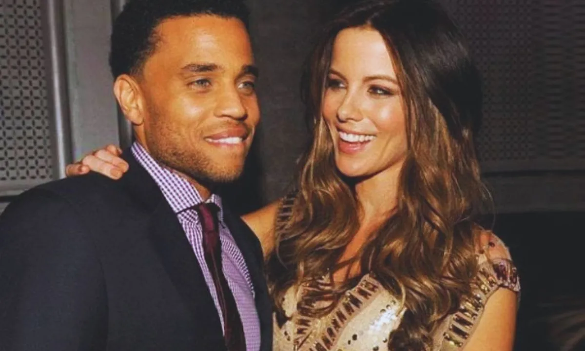 Michael Ealy’s First Wife And Biography