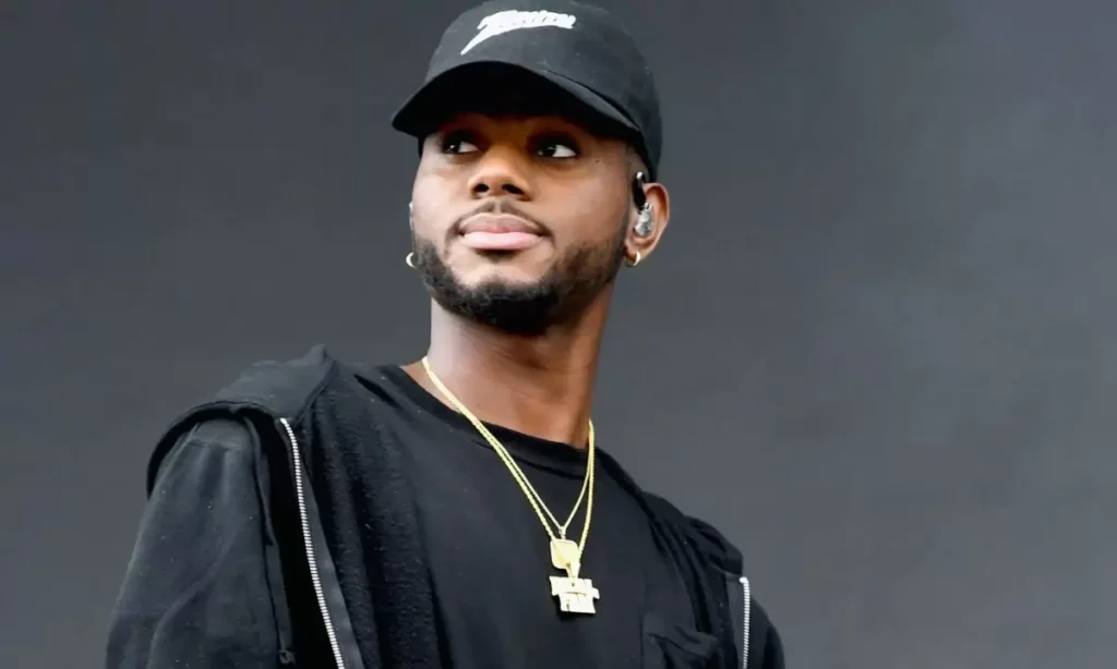 The Future for Bryson Tiller