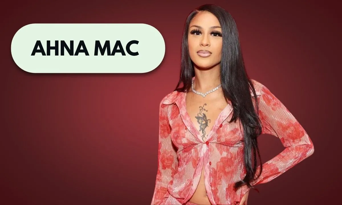 Ahna Mac Age, Career, Family, Net Worth, Height Bio 2024