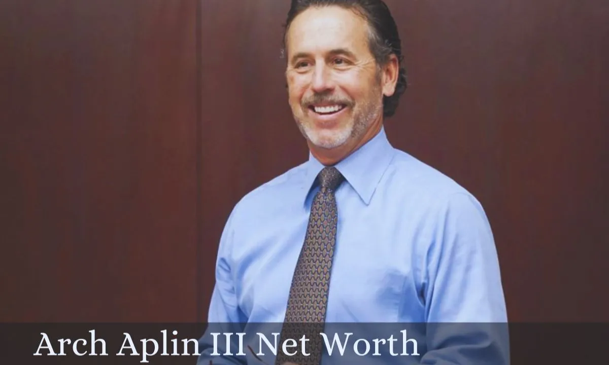 Arch Aplin III Net Worth: How Rich Is The Buc-ee’s Founder?