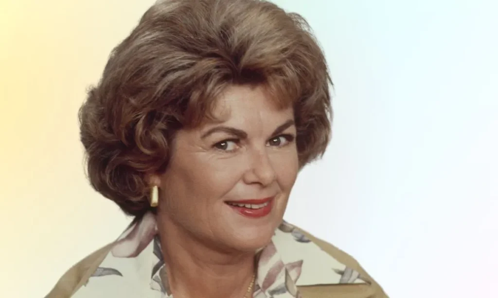 barbara hale