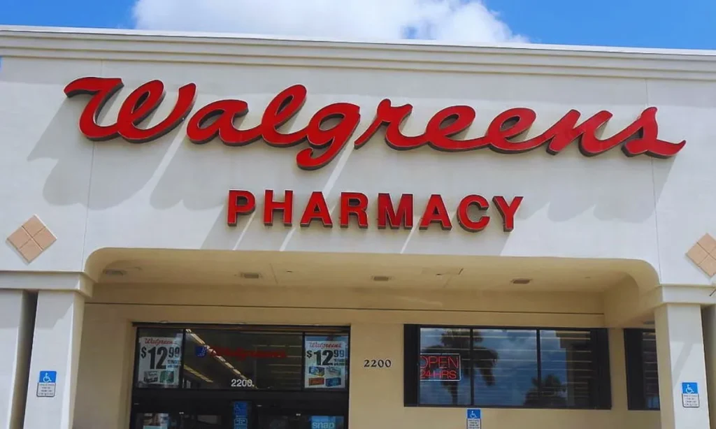 Case Studies: CVS and Walgreens Walkouts