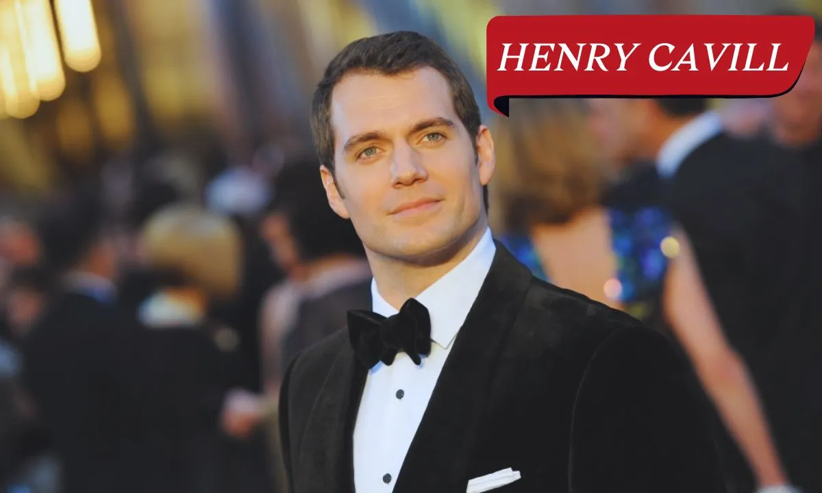 Is Henry Cavill Gay? Navigating the Rumors and Realities of the Superhero’s Romance