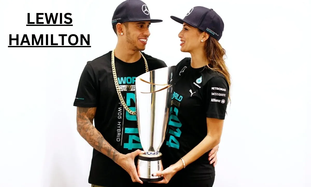 Is Lewis Hamilton Gay? Unveiling the Truth Behind His Love Life