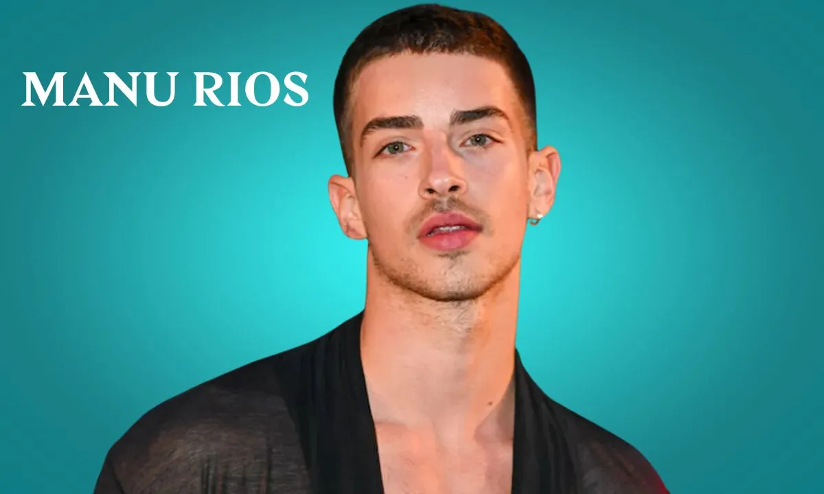 Is Manu Rios Gay? Understanding His Sexual Relationship Speculations