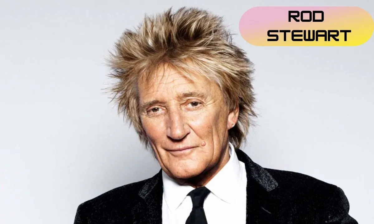 Is Rod Stewart gay? Exploring the Controversy Around Rod Stewart’s Sexuality