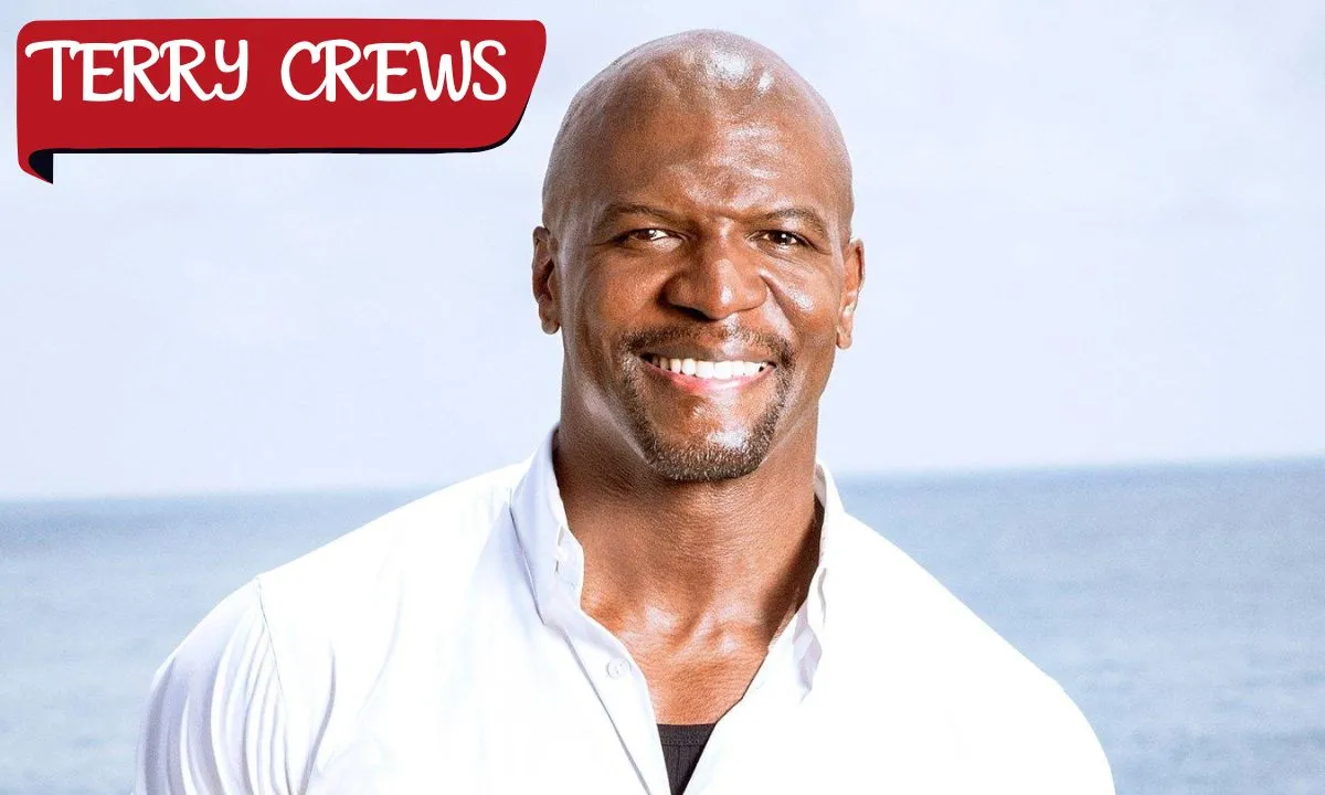 Is Terry Crews Gay? Debunking Rumors Surrounding His Sexuality!