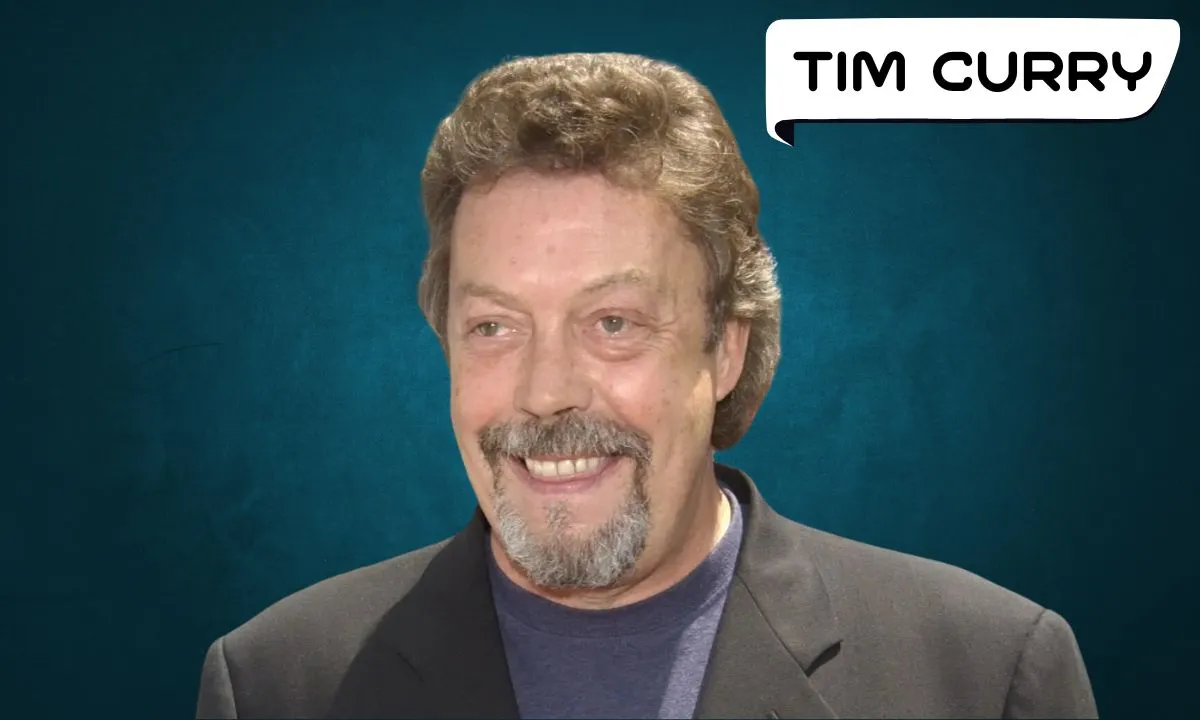 Is Tim Curry Gay? Unraveling the Mystery Behind His Personal Life