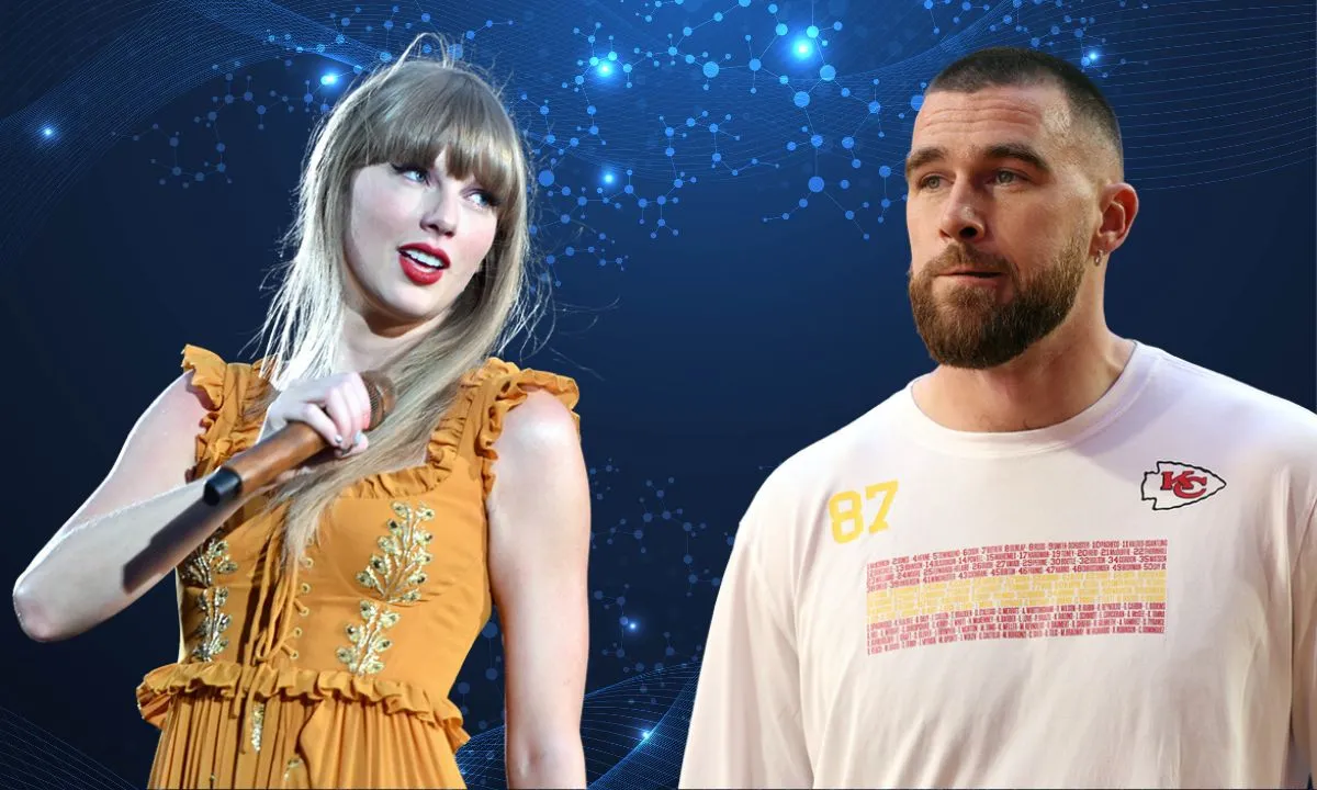 Is Travis Kelce Gay? Unraveling the Truth Behind the Rumors and Revealing His Relationship with Taylor Swift