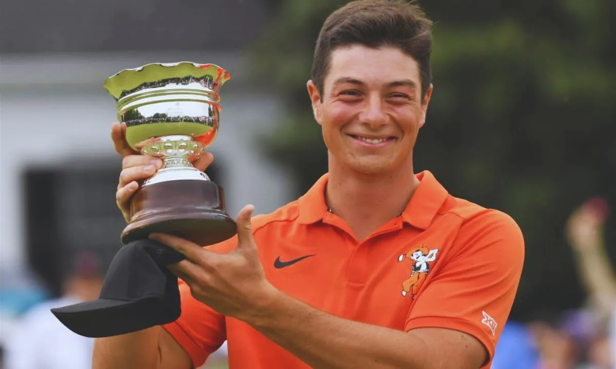 Is Viktor Hovland Gay? Debunking Myths About His Sexual Orientation and Relationship Status