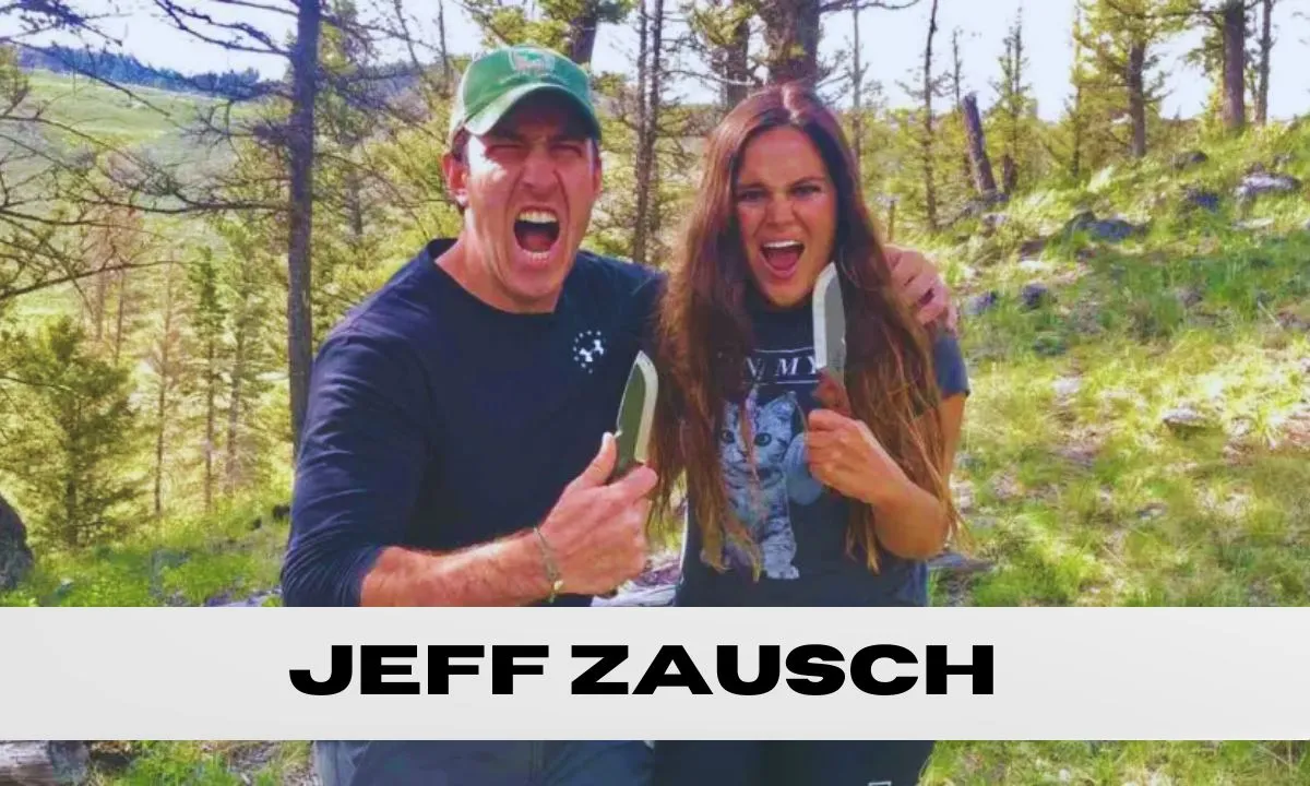 Jeff Zausch Wife: Exploring the Personal Life of a Survivalist Star