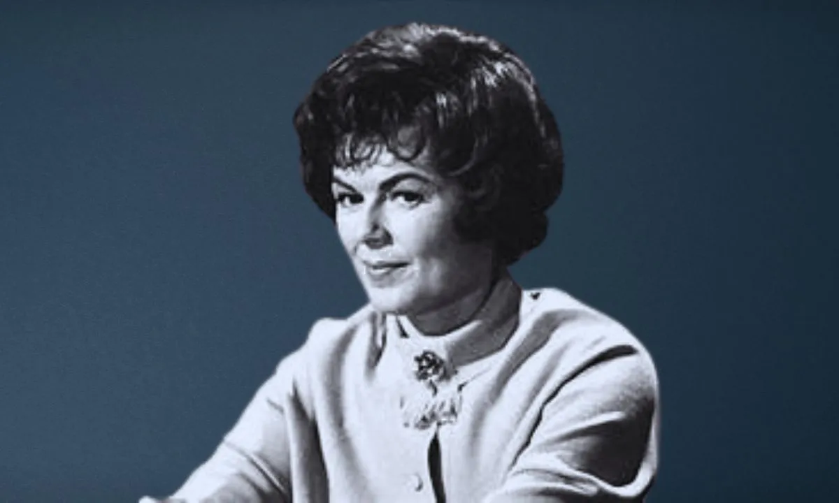 Meet Juanita Katt: All You Need To Know About Barbara Hale’s Daughter