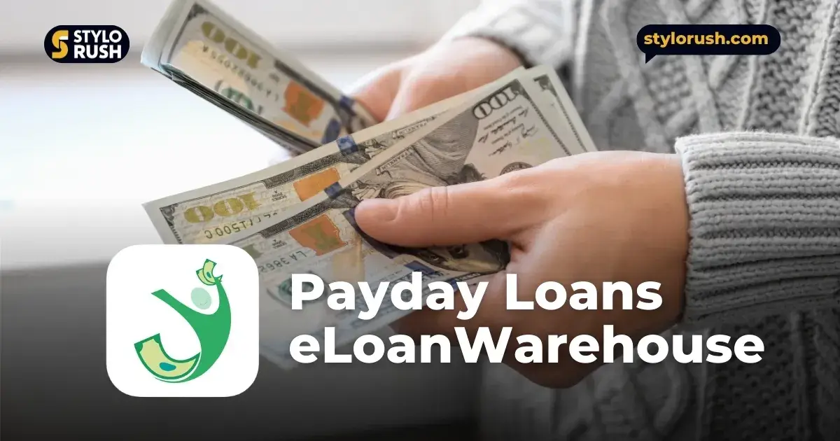 Payday Loans eLoanWarehouse ( Get Instant Money )