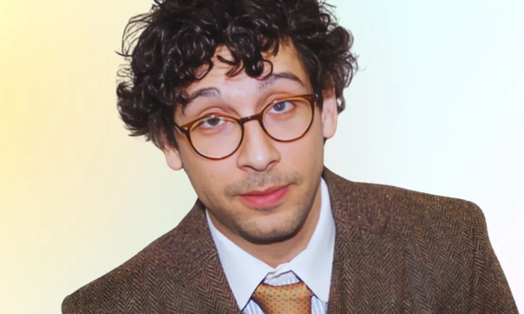 rick glassman