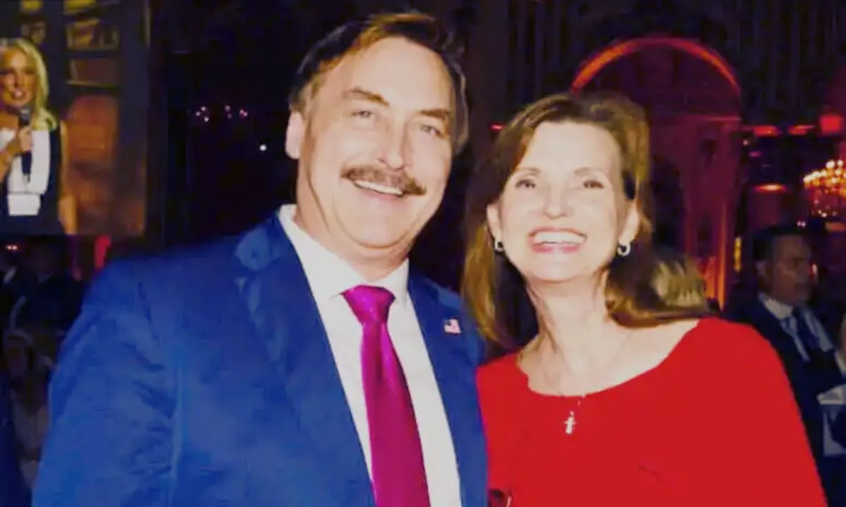 The Story of Dallas Yocum: Everything about Mike Lindell’s ex-wife