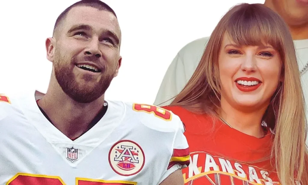 travis kelce chiefs