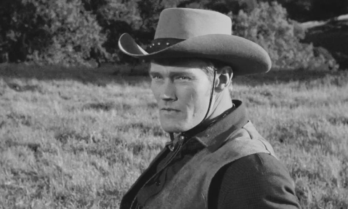 Was Chuck Connors Gay? Dispelling Rumors About the Iconic Actor's Sexual Orientation