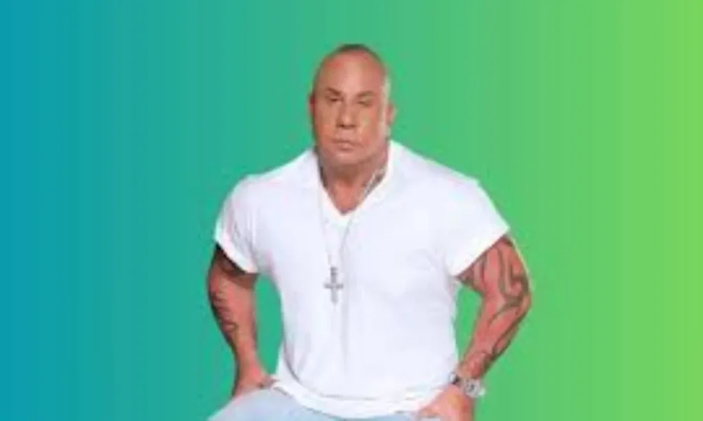 Who is Steve Martorano?