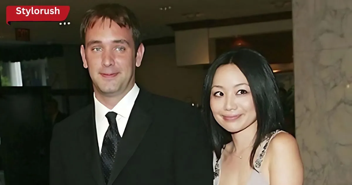 Emma Sugiyama: All You Need To Know Trey Parker’s First Wife