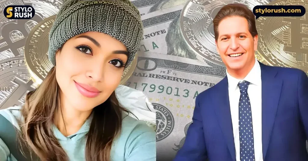 Erica Tracey Hirshfeld And Peter Schrager Net Worth