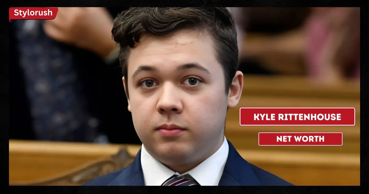 Kyle Rittenhouse Net Worth 2024: An In-depth Analysis of His Financial Growth and Legal Battles