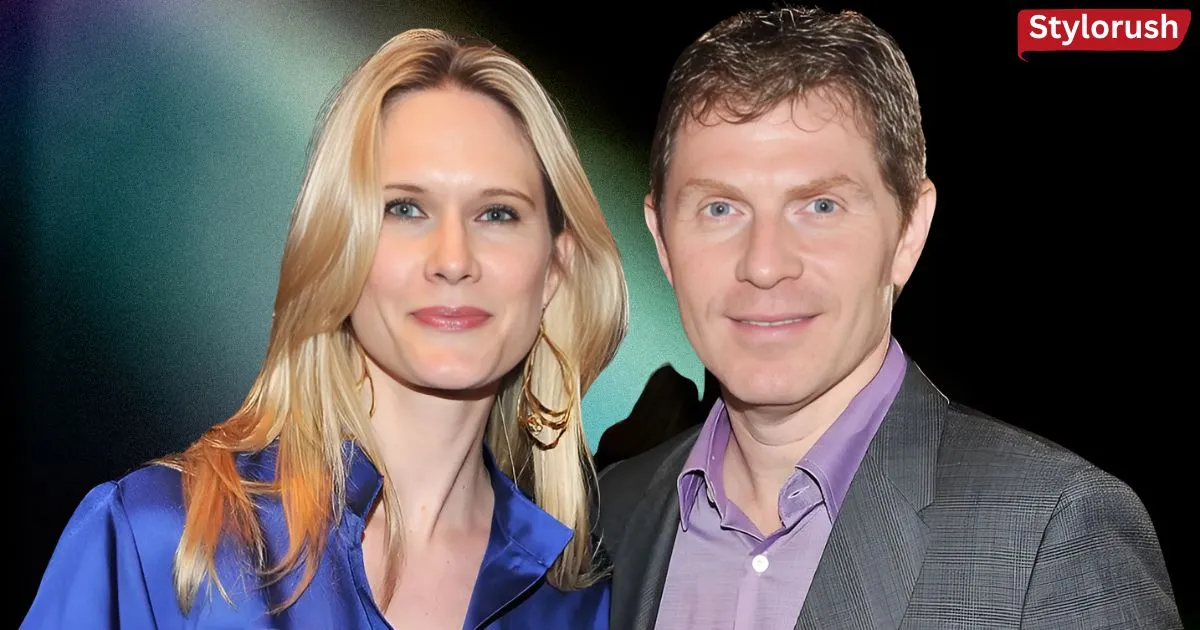 Meet Kate Connelly: Everything About Bobby Flay’s Ex-Wife