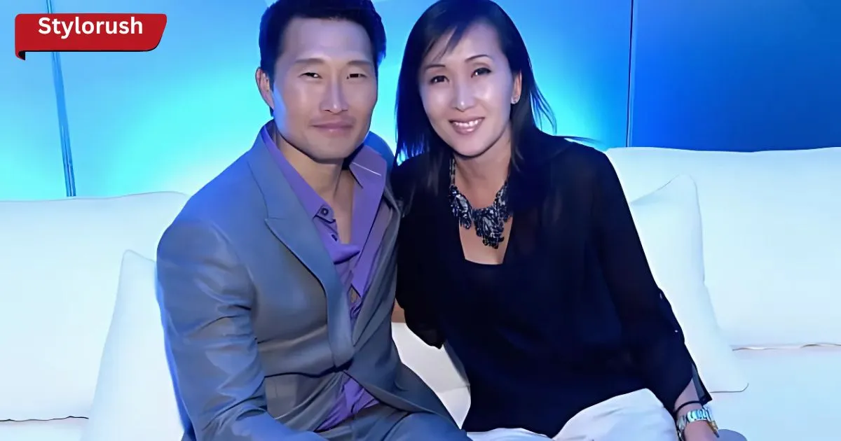 Mia Dae Kim: All You Need To Know About Daniel Dae Kim’s Wife Now?