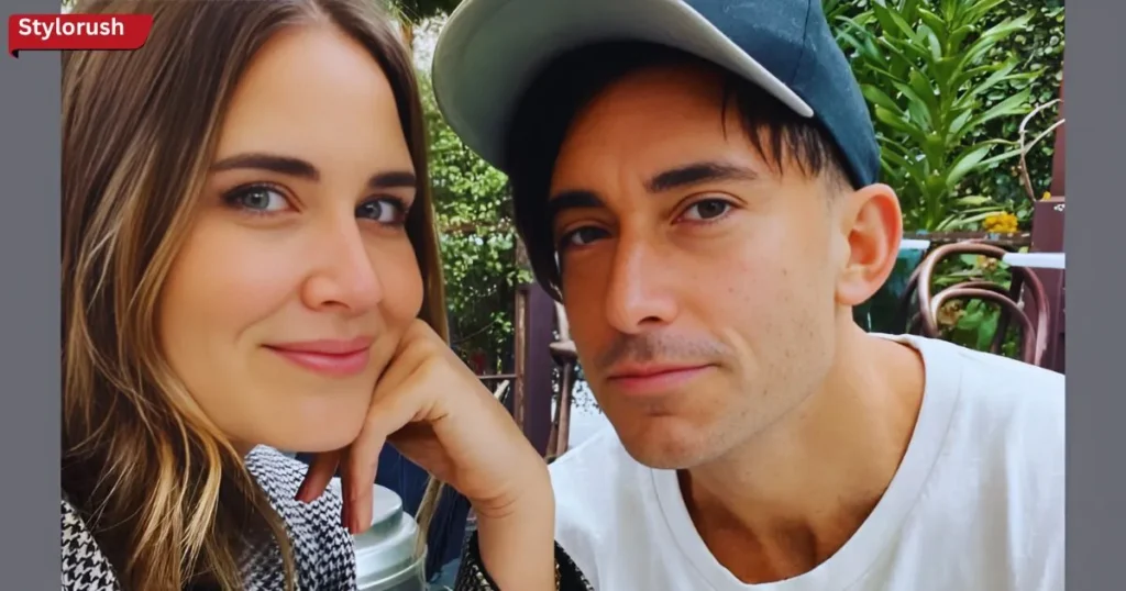 Who Is Mallory Plotnik?: The Untold Story of Phil Wickham’s Wife