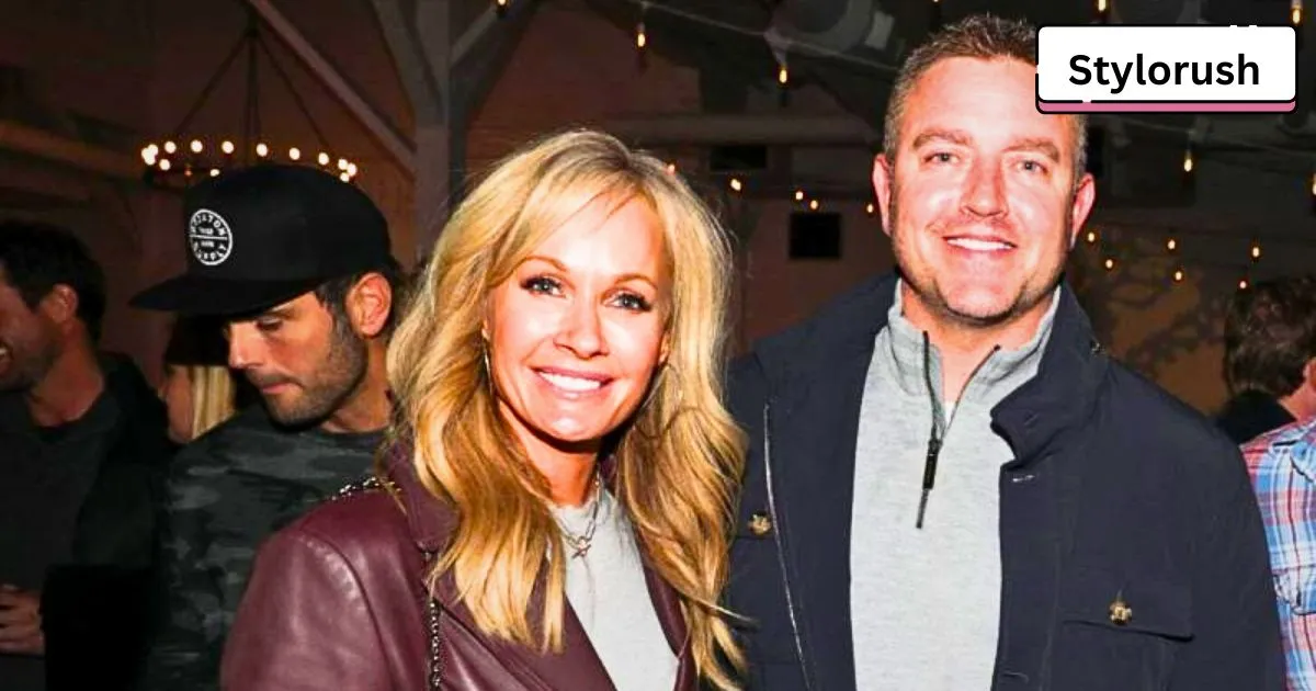 Who Is Allison Butler?: The Life and Influence of Kirk Herbstreit Wife